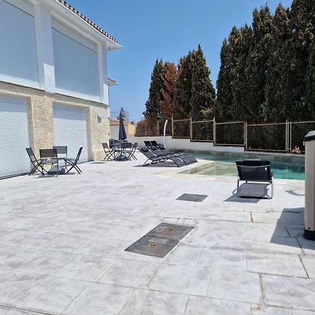 5 Casas Independientes En Villas Costa Del Sol Benajarafe Eksteriør bilde