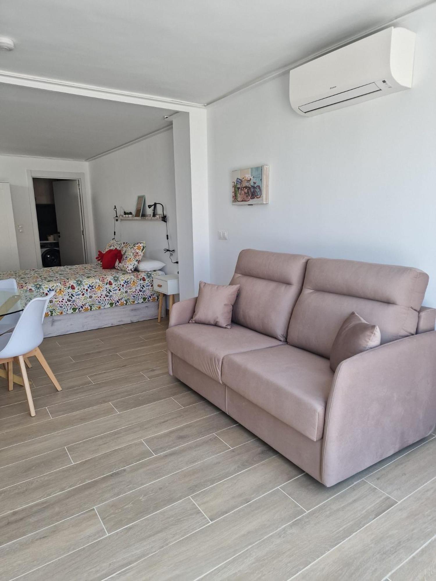 5 Casas Independientes En Villas Costa Del Sol Benajarafe Eksteriør bilde