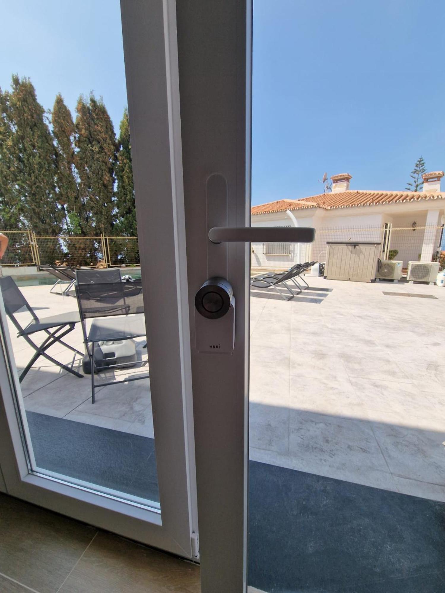 5 Casas Independientes En Villas Costa Del Sol Benajarafe Eksteriør bilde