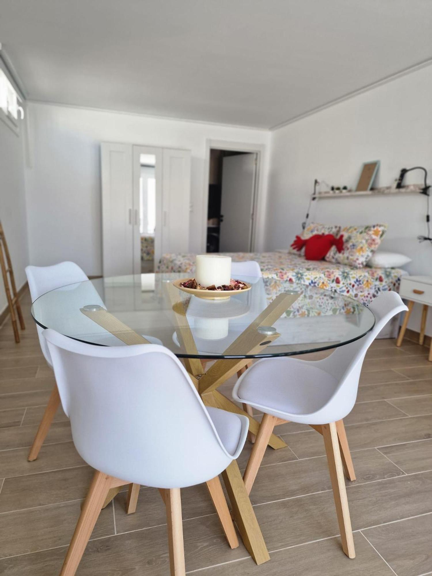 5 Casas Independientes En Villas Costa Del Sol Benajarafe Eksteriør bilde