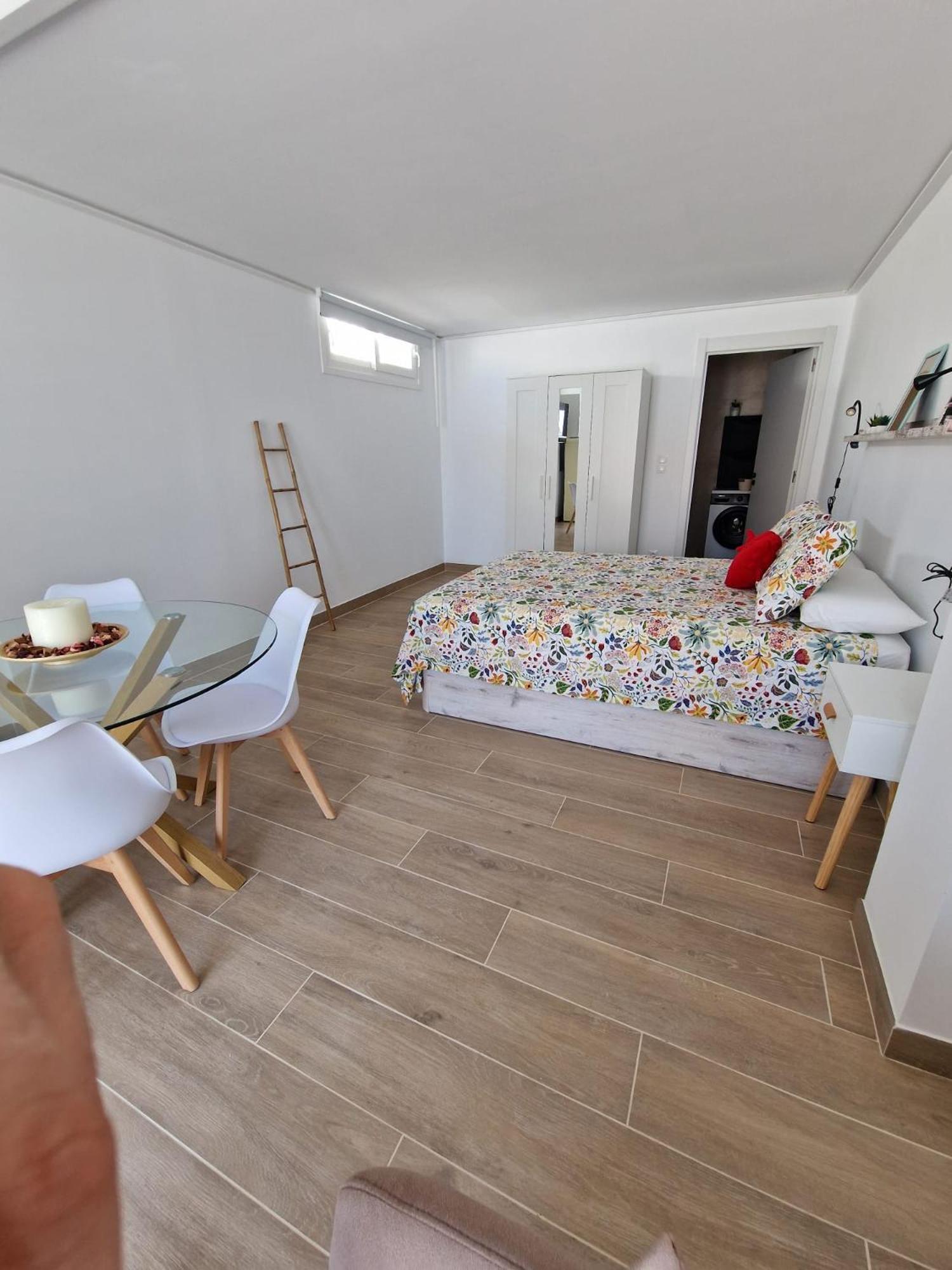 5 Casas Independientes En Villas Costa Del Sol Benajarafe Eksteriør bilde