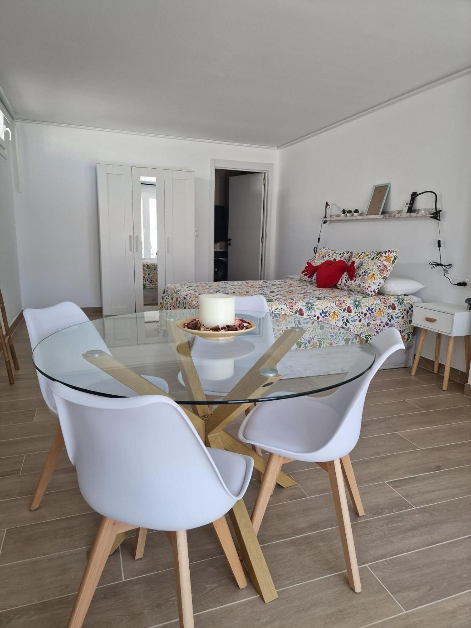 5 Casas Independientes En Villas Costa Del Sol Benajarafe Eksteriør bilde